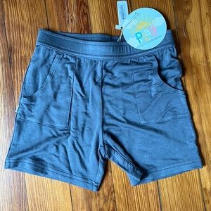 Little Sleepies Play Shorts